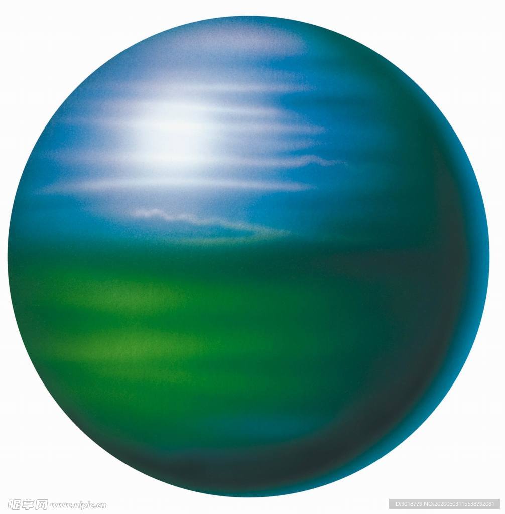 星球