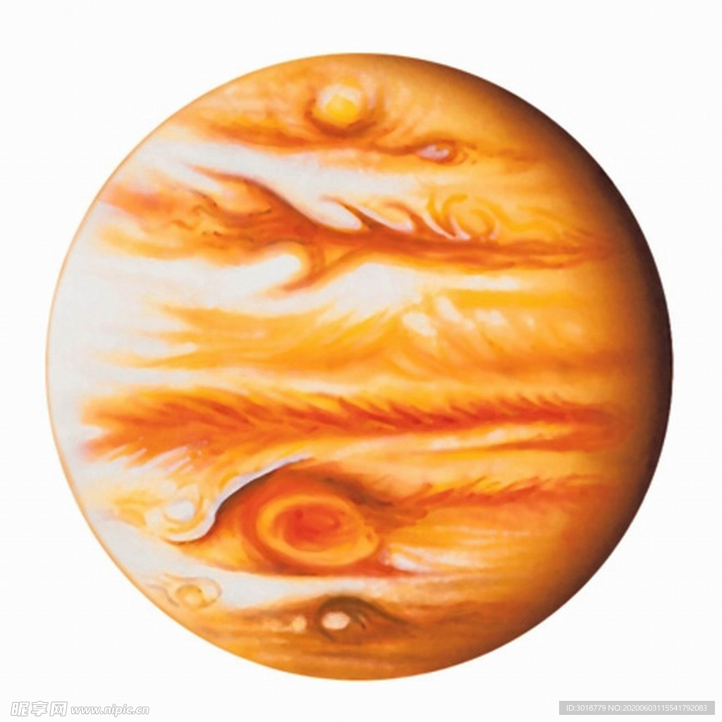 星球