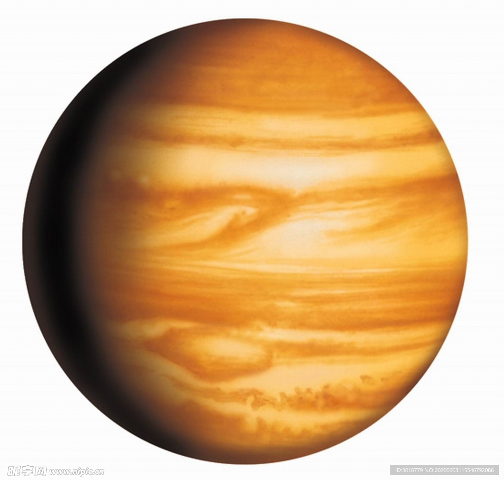 星球