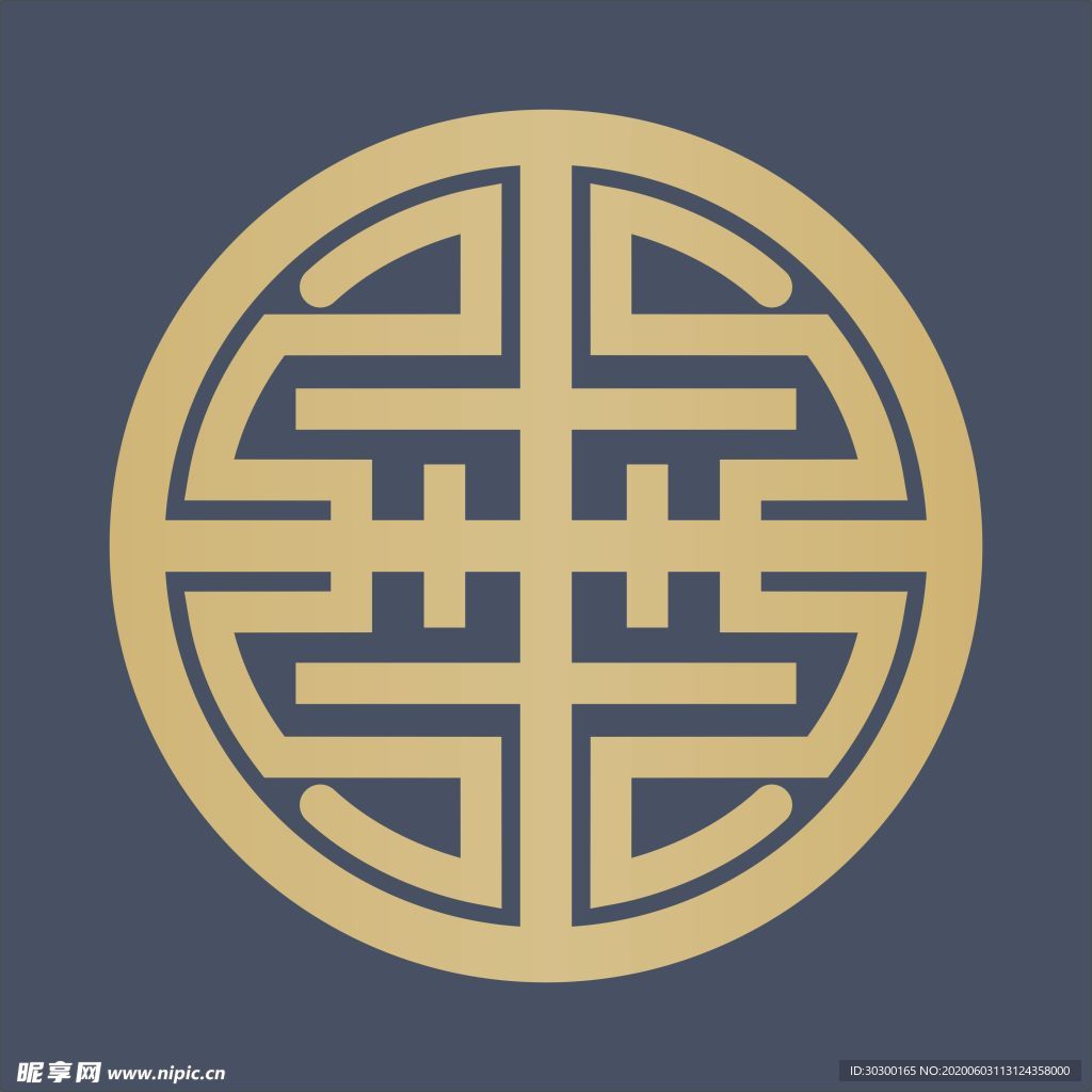 粥图形LOGO