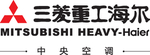 三菱重工海尔