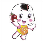 卡通宝宝