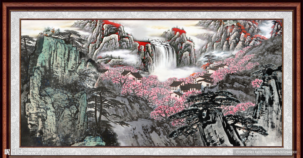 鸿运当头