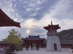 寺庙