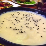 稀豆粉