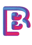 字母B