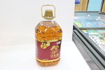 福临门花生油