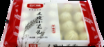 叉烧小笼包