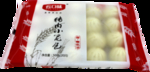 猪肉小笼包