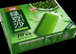 绿豆沙
