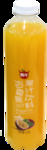 百香果果汁饮料