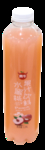 水蜜桃果汁饮料