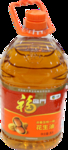 花生油