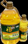 福临门玉米油