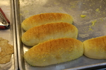 菠萝包