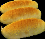 菠萝包