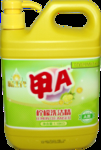 甲A柠檬洗洁精