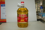金龙鱼植物食用