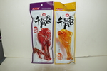 香辣鸭腿根