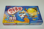 好多鱼
