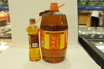 胡姬花古法花生油