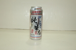 纯生态啤酒