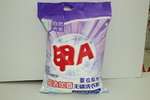 甲A无磷洗衣粉