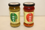 菜花香特辣王