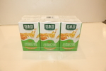 豆本豆谷物豆奶
