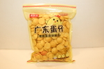 香脆蛋圆饼糕点
