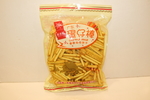 香脆韧性饼干