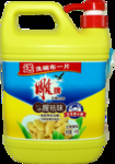 雕牌生姜洗洁精