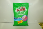 好爸爸洗衣粉