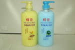 蜂花护发素