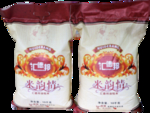 汇德邦油粘米