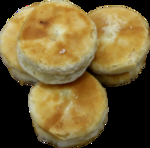 绿豆饼