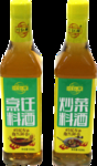 料酒川红锦