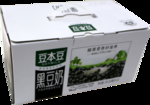豆本豆黑豆奶