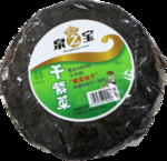 泉之宝干紫菜