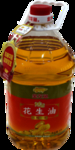 金龙鱼花生油