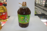 鲤鱼牌菜籽油