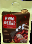 捷氏麦片