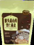 捷氏燕麦