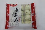 葱花卷
