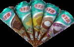 五羊牌雪糕
