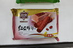 美怡乐红豆棒冰