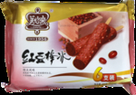 美怡乐红豆棒冰