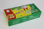 榄菊电热蚊香液