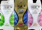 洁柔卫生用品