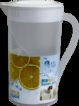 塑料茶壶
